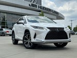 2022 Lexus RX 350 L/CERTIFIED