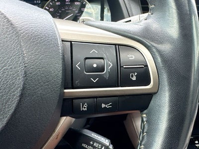 2022 Lexus RX 350 L/CERTIFIED