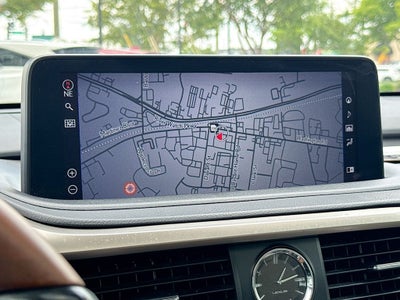 2022 Lexus RX 350 L/CERTIFIED