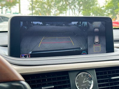 2022 Lexus RX 350 L/CERTIFIED