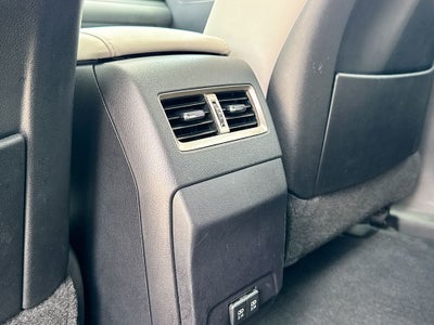 2022 Lexus RX 350 L/CERTIFIED