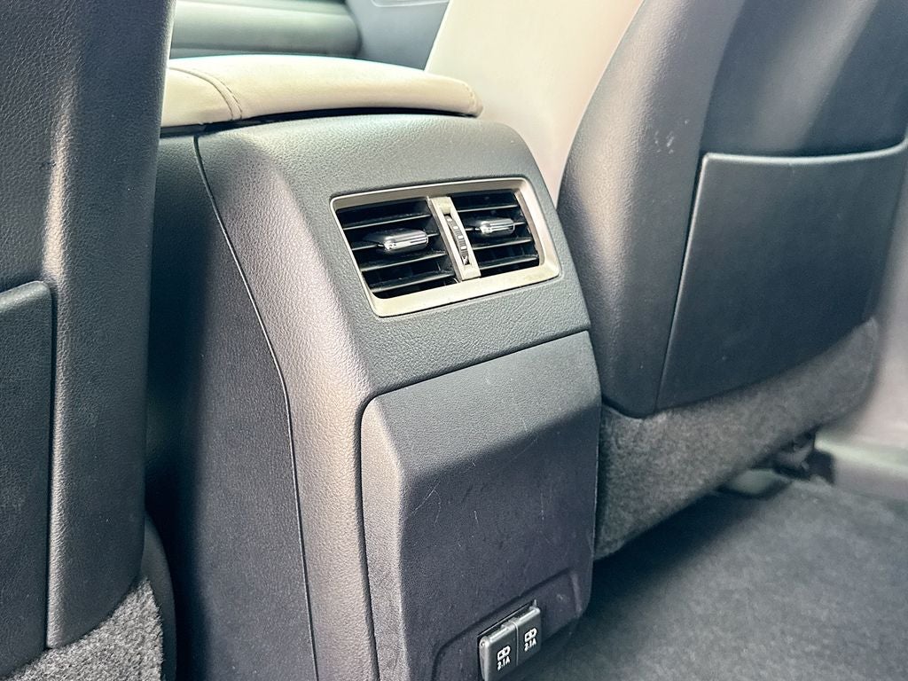 2022 Lexus RX 350 L/CERTIFIED