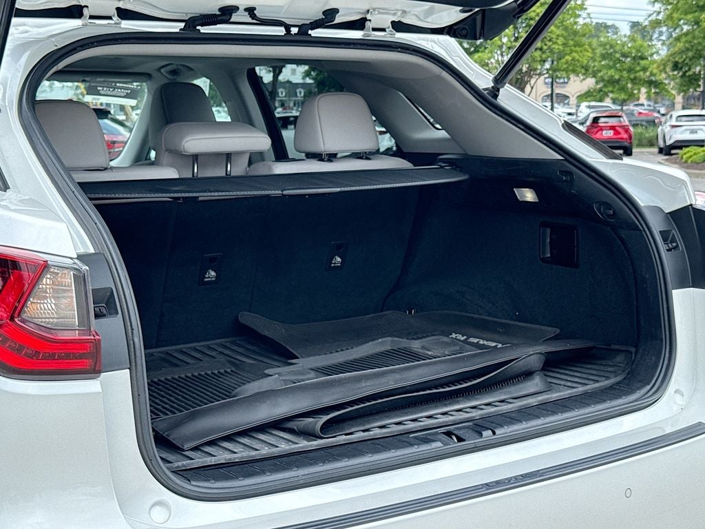 2022 Lexus RX 350 L/CERTIFIED