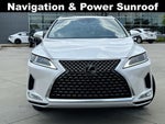 2022 Lexus RX 350 L/CERTIFIED