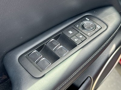 2022 Lexus RX 350 BACKED BY HUDSON