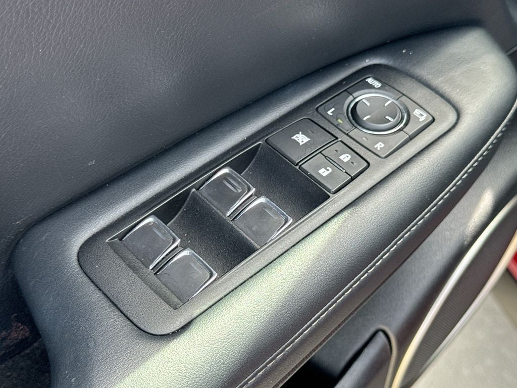 2022 Lexus RX 350 BACKED BY HUDSON