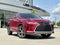 2022 Lexus RX 350 BACKED BY HUDSON