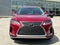 2022 Lexus RX 350 BACKED BY HUDSON