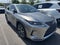 2022 Lexus RX 350 L/CERTIFIED