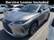 2022 Lexus RX 350 L/CERTIFIED