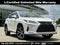 2022 Lexus RX 350 L/CERTIFIED