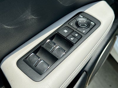 2022 Lexus RX 350 L/CERTIFIED