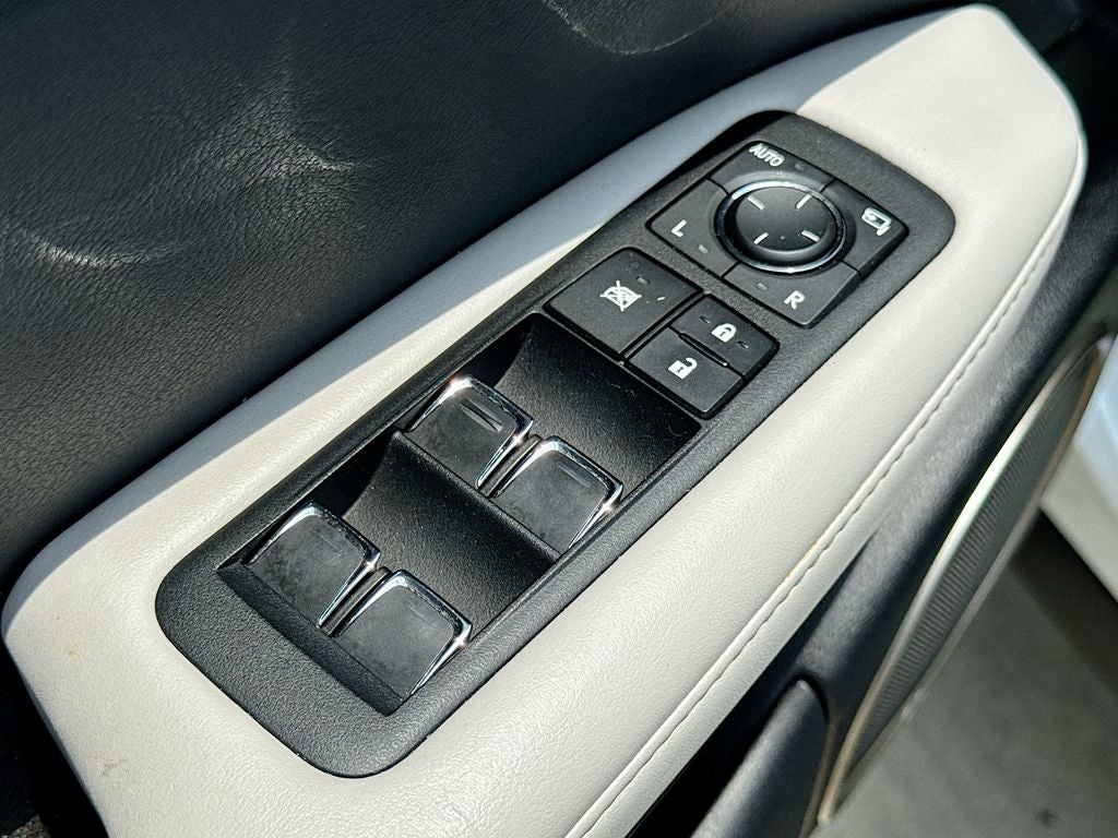 2022 Lexus RX 350 L/CERTIFIED