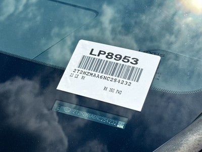 2022 Lexus RX 350 L/CERTIFIED