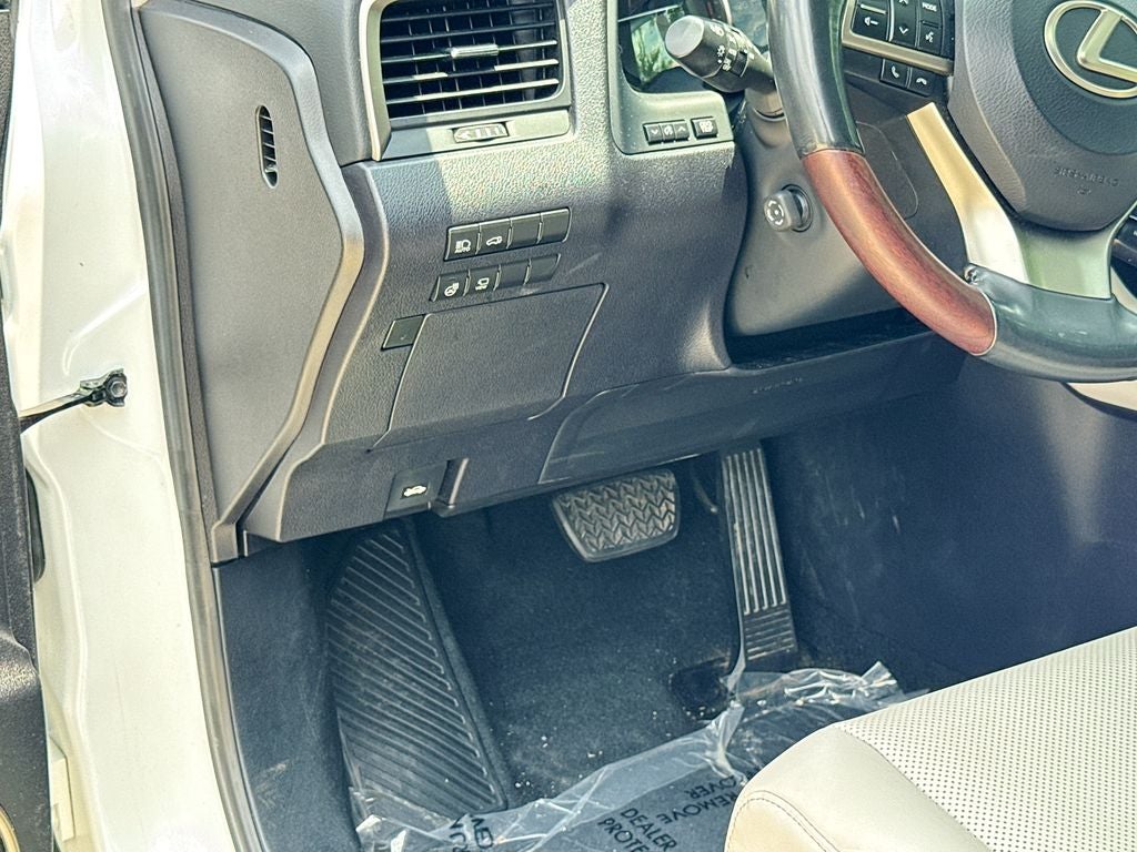 2022 Lexus RX 350 L/CERTIFIED