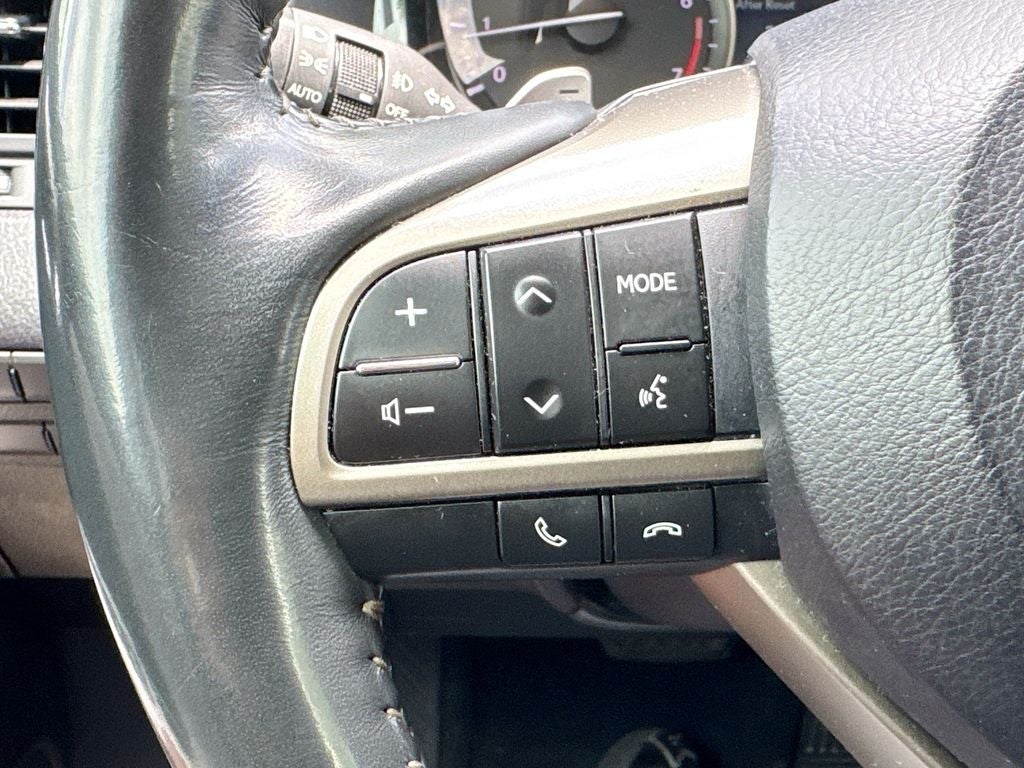 2022 Lexus RX 350 L/CERTIFIED