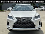 2022 Lexus RX 350 L/CERTIFIED