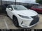 2020 Lexus RX 350 BACKED BY HUDSON
