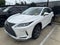 2020 Lexus RX 350 BACKED BY HUDSON