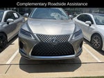 2020 Lexus RX 350 L/CERTIFIED