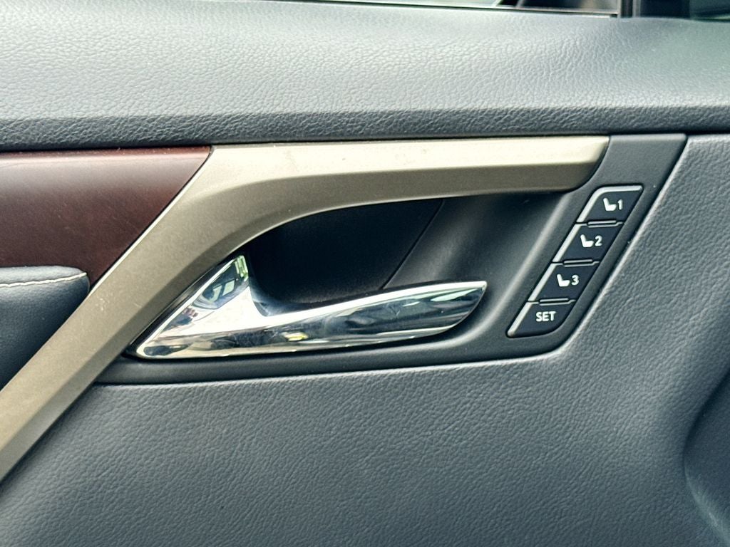 2022 Lexus RX 350 L/CERTIFIED