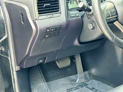 2022 Lexus RX 350 L/CERTIFIED