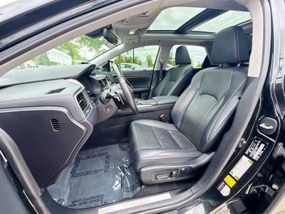 2022 Lexus RX 350 L/CERTIFIED