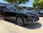 2022 Lexus RX 350 L/CERTIFIED