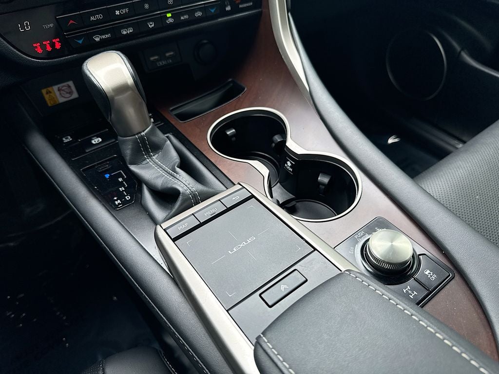 2022 Lexus RX 350 L/CERTIFIED