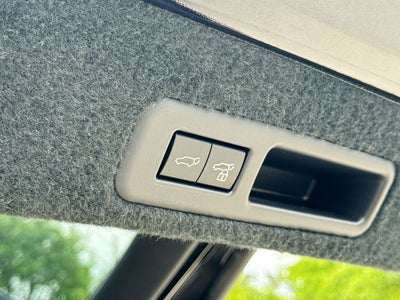 2022 Lexus RX 350 L/CERTIFIED