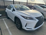2021 Lexus RX 350 L/CERTIFIED