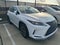 2021 Lexus RX 350 L/CERTIFIED