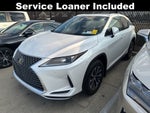 2021 Lexus RX 350 L/CERTIFIED