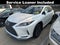 2021 Lexus RX 350 L/CERTIFIED