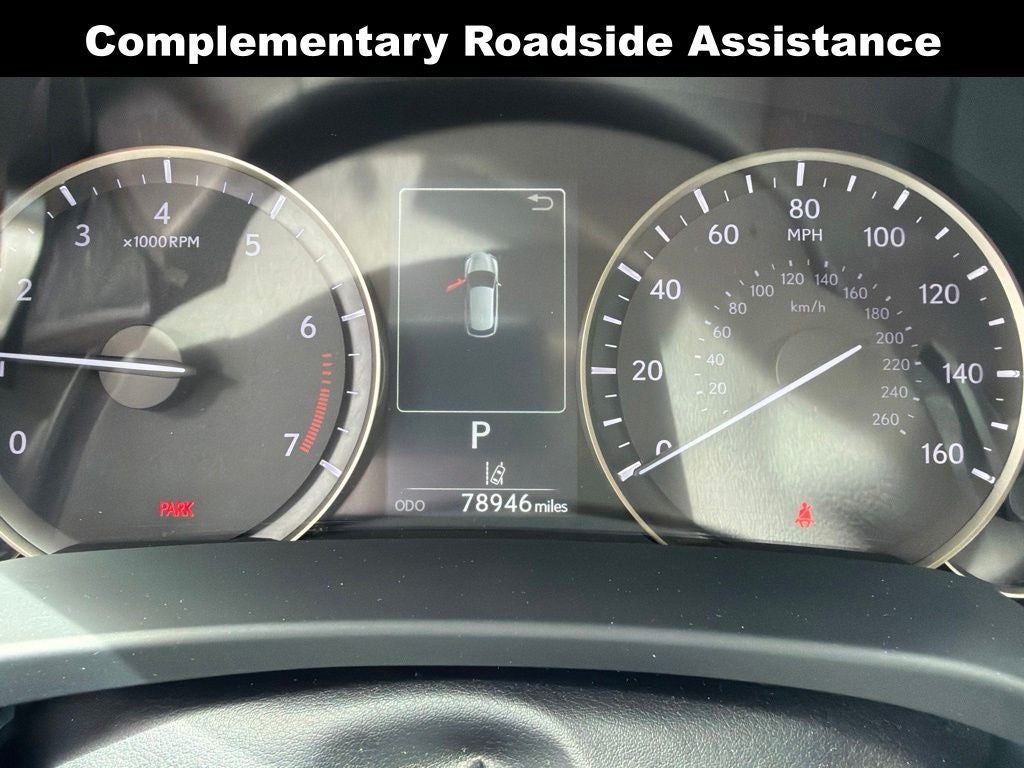 2020 Lexus RX 350 L/CERTIFIED