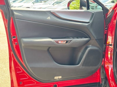 2024 Lexus NX 350 F SPORT Handling L/CERTIFIED