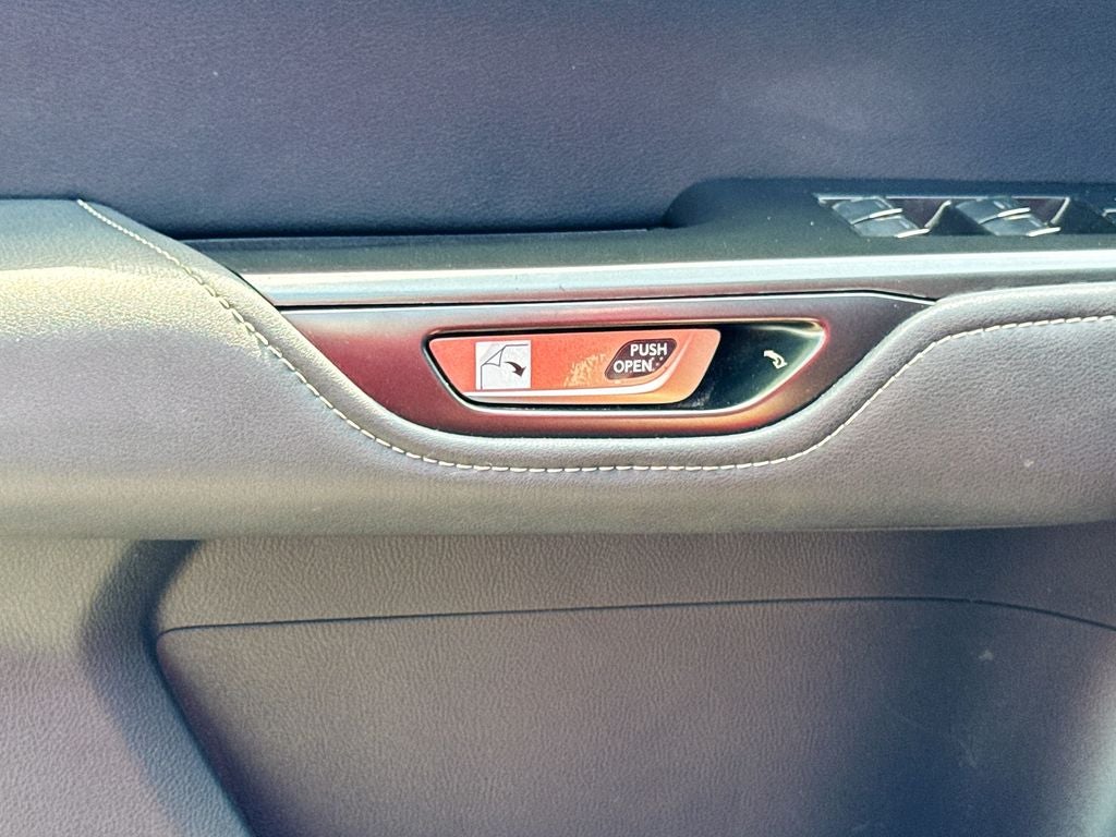 2024 Lexus NX 350 F SPORT Handling L/CERTIFIED