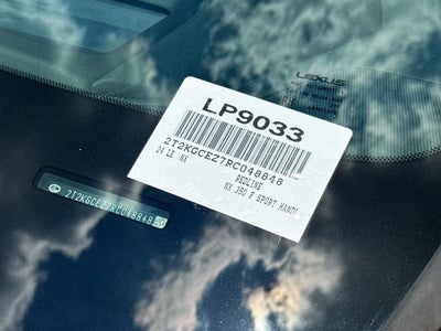 2024 Lexus NX 350 F SPORT Handling L/CERTIFIED