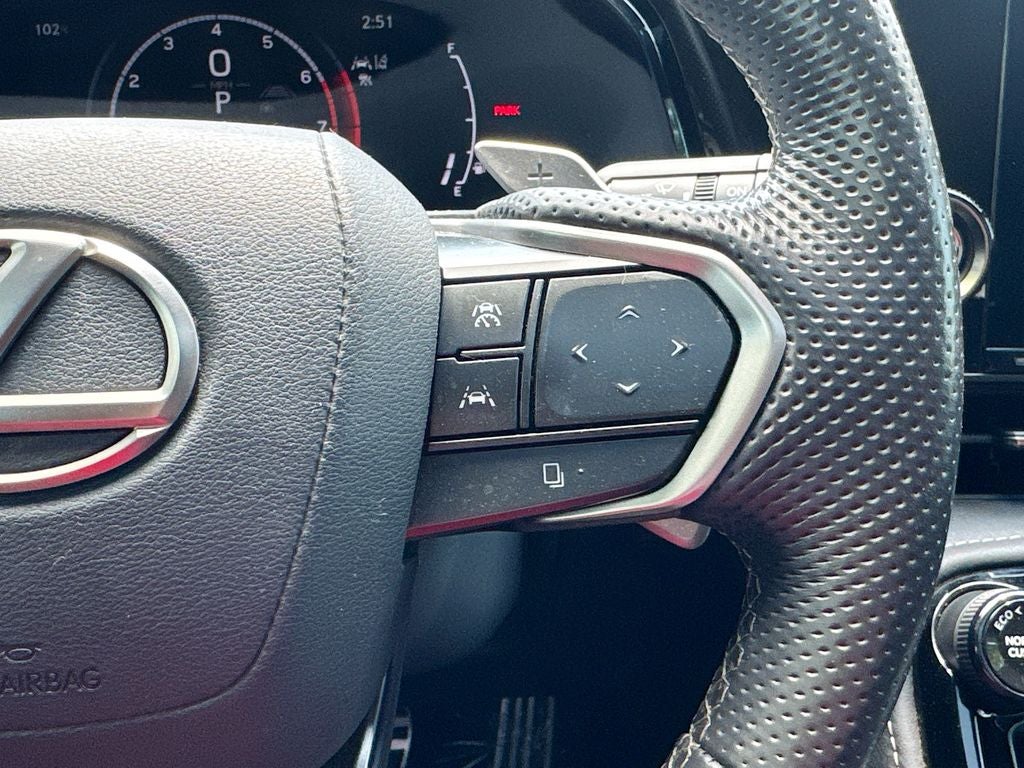 2024 Lexus NX 350 F SPORT Handling L/CERTIFIED