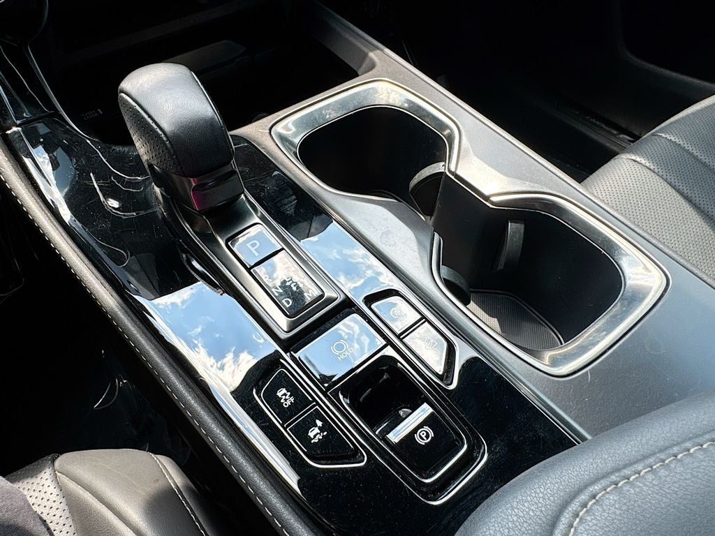 2024 Lexus NX 350 F SPORT Handling L/CERTIFIED