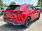 2024 Lexus NX 350 F SPORT Handling L/CERTIFIED