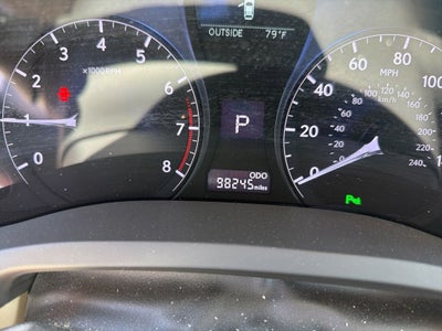 2014 Lexus RX 350 BACKED BY HUDSON