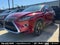2017 Lexus RX 350 BACKED BY HUDSON