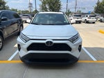 2019 Toyota RAV4 XLE BACKED BY HUDSON