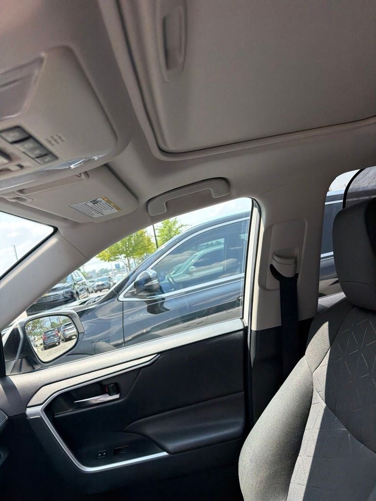 2019 Toyota RAV4 XLE BACKED BY HUDSON