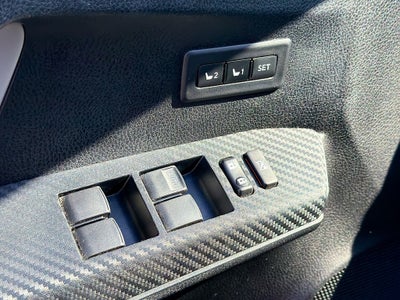 2015 Toyota RAV4 Limited BACKED BY HUDSON