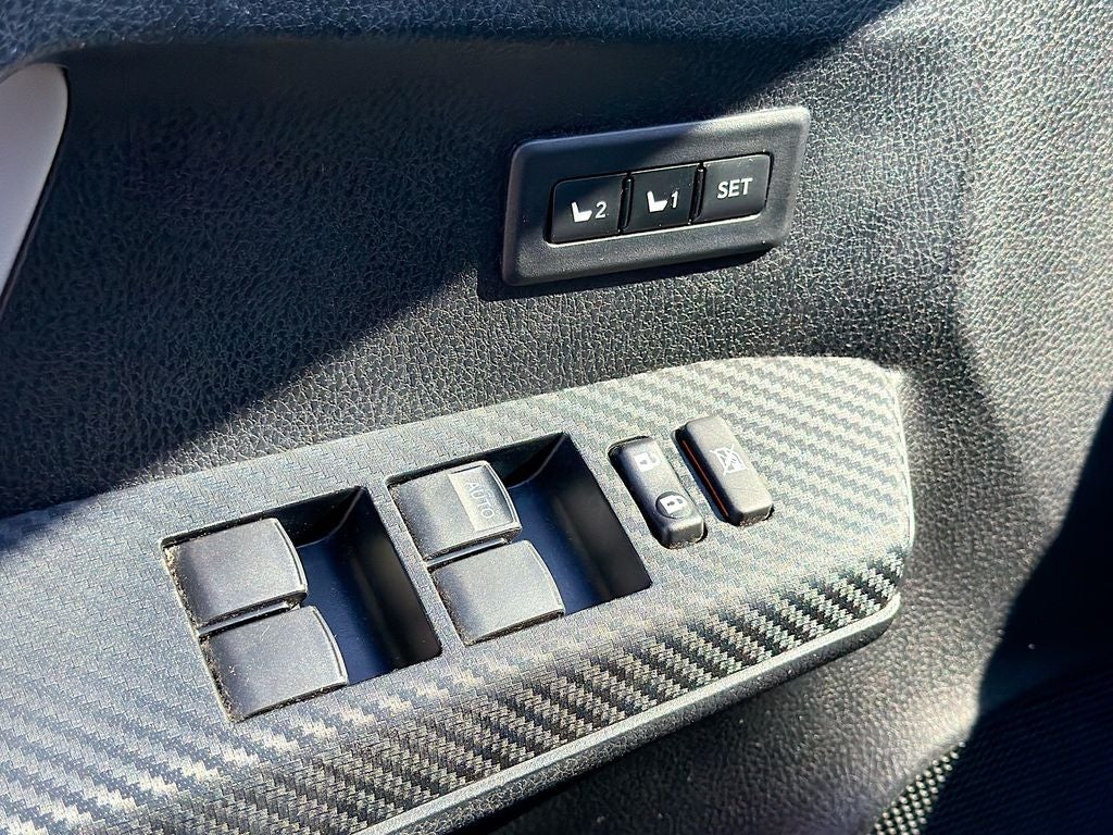 2015 Toyota RAV4 Limited BACKED BY HUDSON