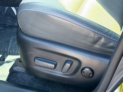 2015 Toyota RAV4 Limited BACKED BY HUDSON