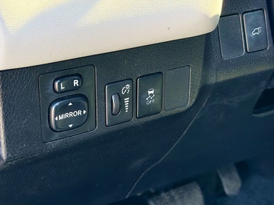 2015 Toyota RAV4 Limited BACKED BY HUDSON