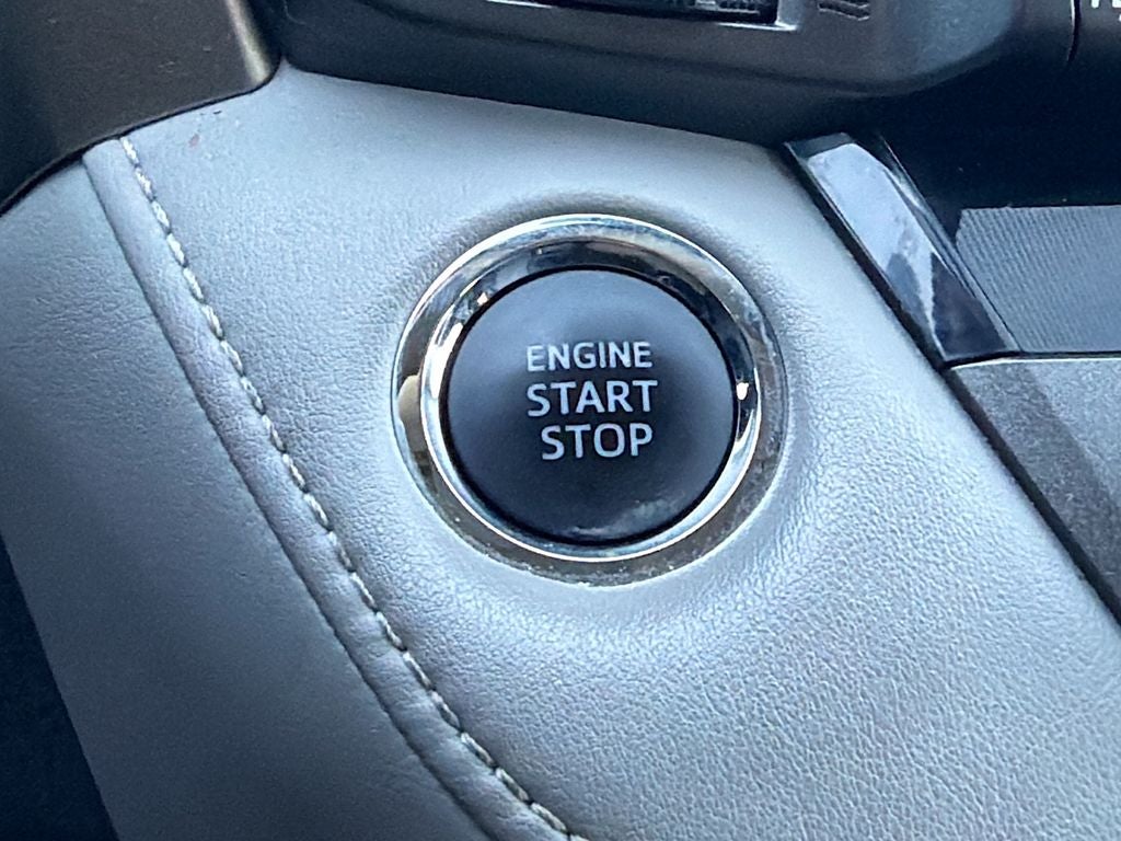 2015 Toyota RAV4 Limited BACKED BY HUDSON